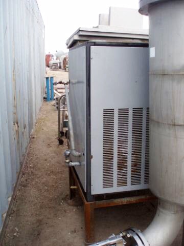 Pneumatech Non-Cycling Refrigeration Air Dryer Pneumatech, Inc. / ConservAir 