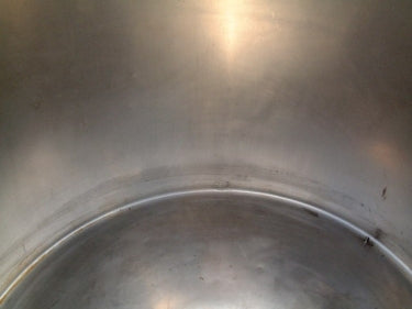 Purity Insulated Tank-500 Gallon Purity 