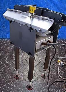 Ramsey Icore Autocheck 8000 Checkweigher Ramsey Technology 