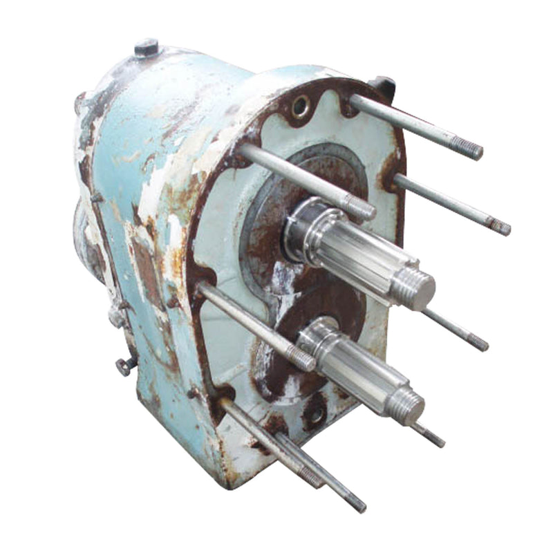 Rotary Pump Not Specified 