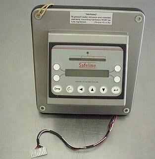 Safeline Powerphase Control Module Model 100/300 Safeline Inc. 