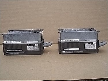 Safetronics, Inc. Variable Speed Controllers - 3 HP Saftronics, Inc. 