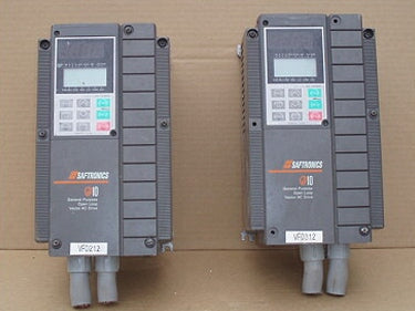 Safetronics, Inc. Variable Speed Controllers - 3 HP Saftronics, Inc. 