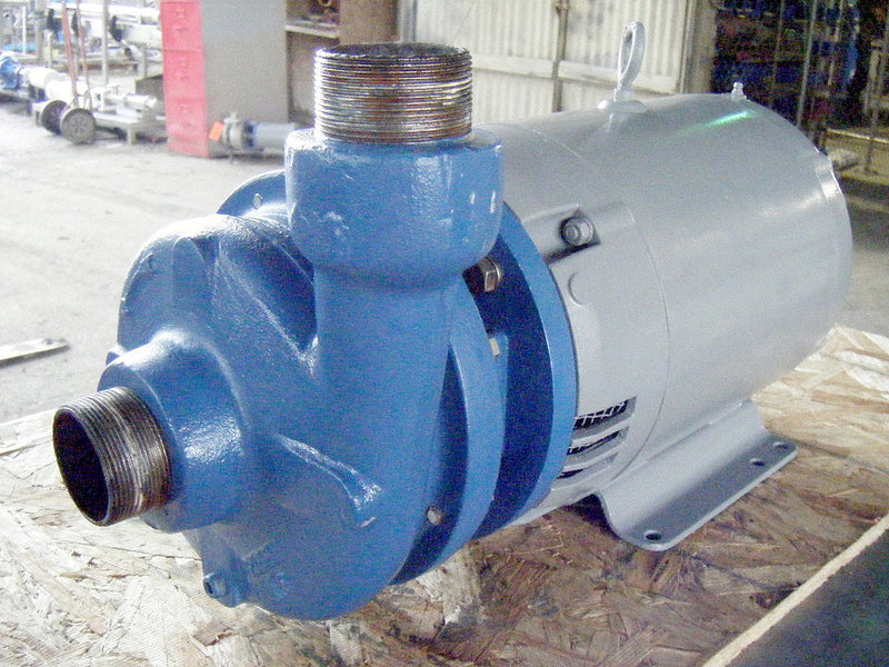 SCOT Centrifugal Pump Scot Pump 