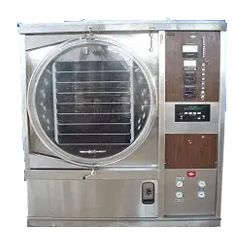 SP Industries Inc. VirTis Sublimator Freeze Dryer