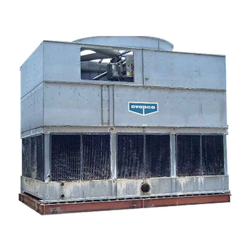 Evapco Cooling Tower - 500 Ton