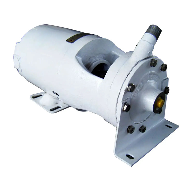 Eastern Industries J34B Centrifugal Pump (0.25 HP)