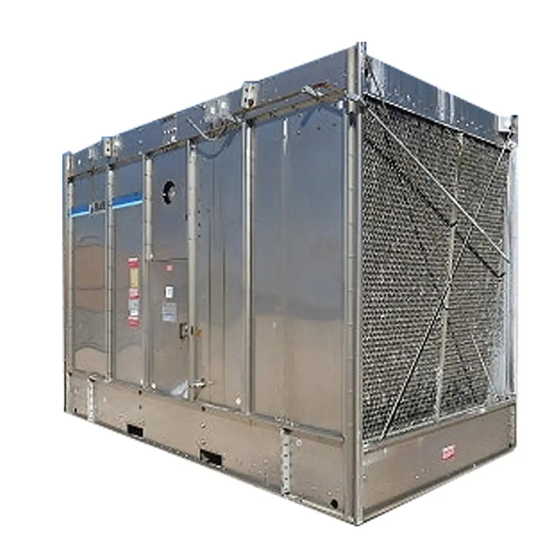 Marley NC Class SS Cooling Tower - 284 Ton