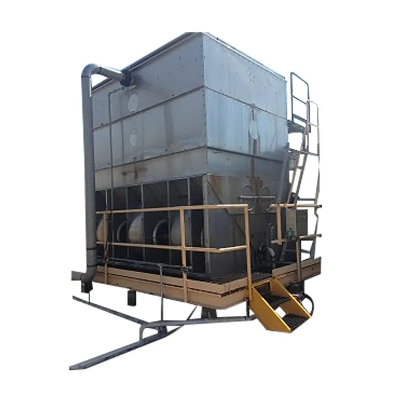 Baltimore Aircoil Stainless Steel Cooling Tower - 235 Ton