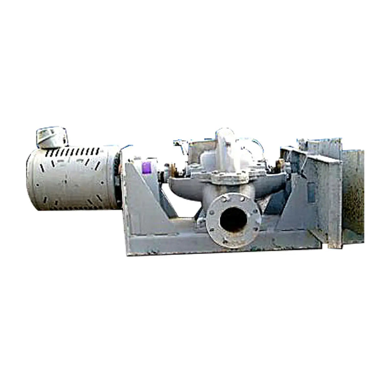 Weinman 4L1-410 Centrifugal Pump (30 HP)
