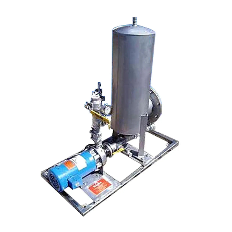 Opti-Flow Centrifugal Pump (3 HP)