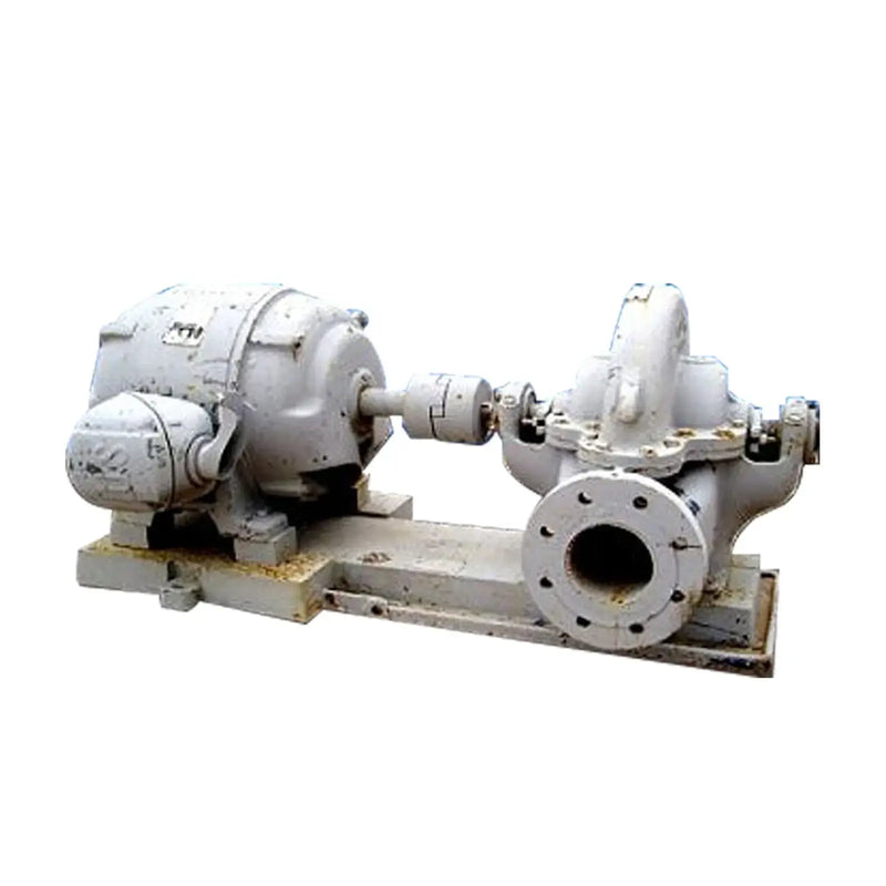 Aurora Supply Company Centrifugal Pump - 750 GPM