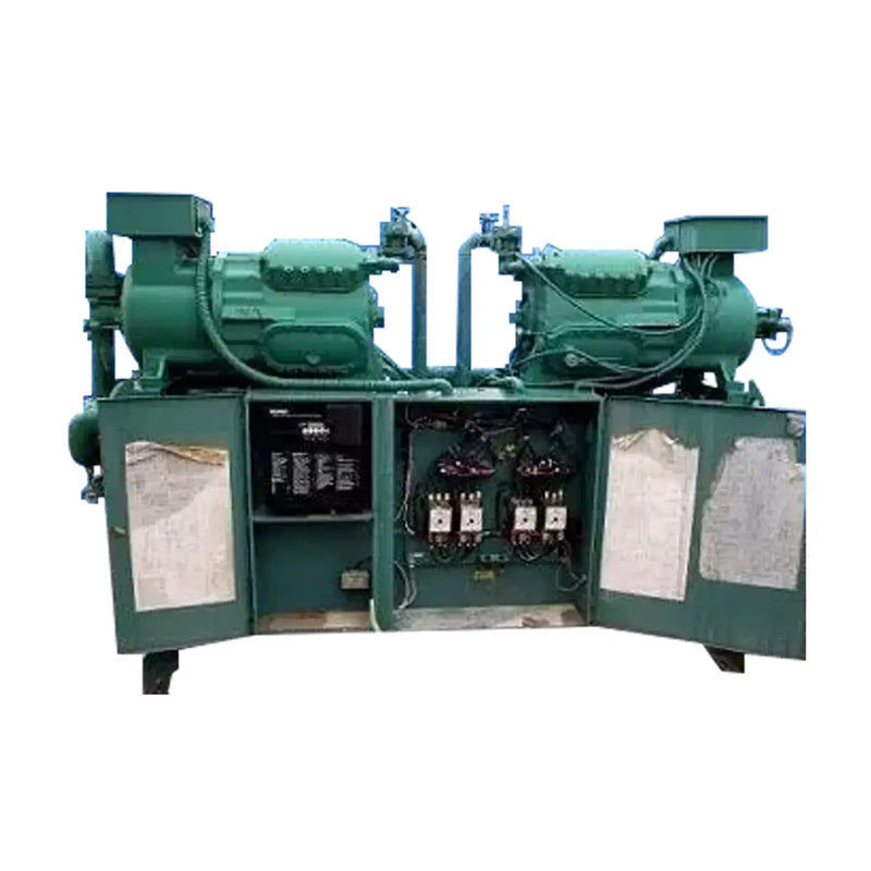 York Water Cooled Chiller 90 Ton