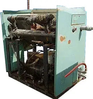 Application Engineering Corporation Water-Cooled Chiller- 10 Ton