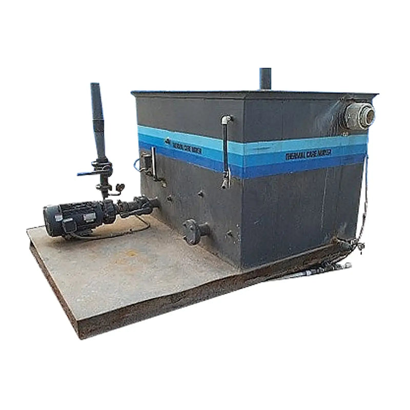 Thermal Care/Mayer Water Recirculation System- 700 Gallon