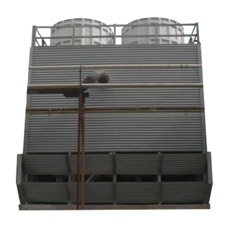 Midwest Towers Inc. Cooling Tower-4666 Ton