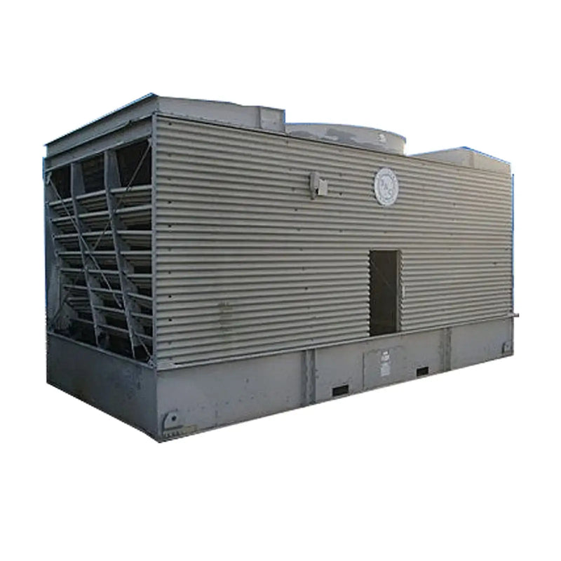 Baltimore Aircoil Company Series 3000 Cooling Tower- 412 Ton