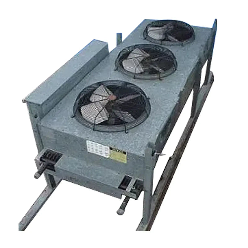 Thermotech Dry Fluid Cooler-13.5 Ton
