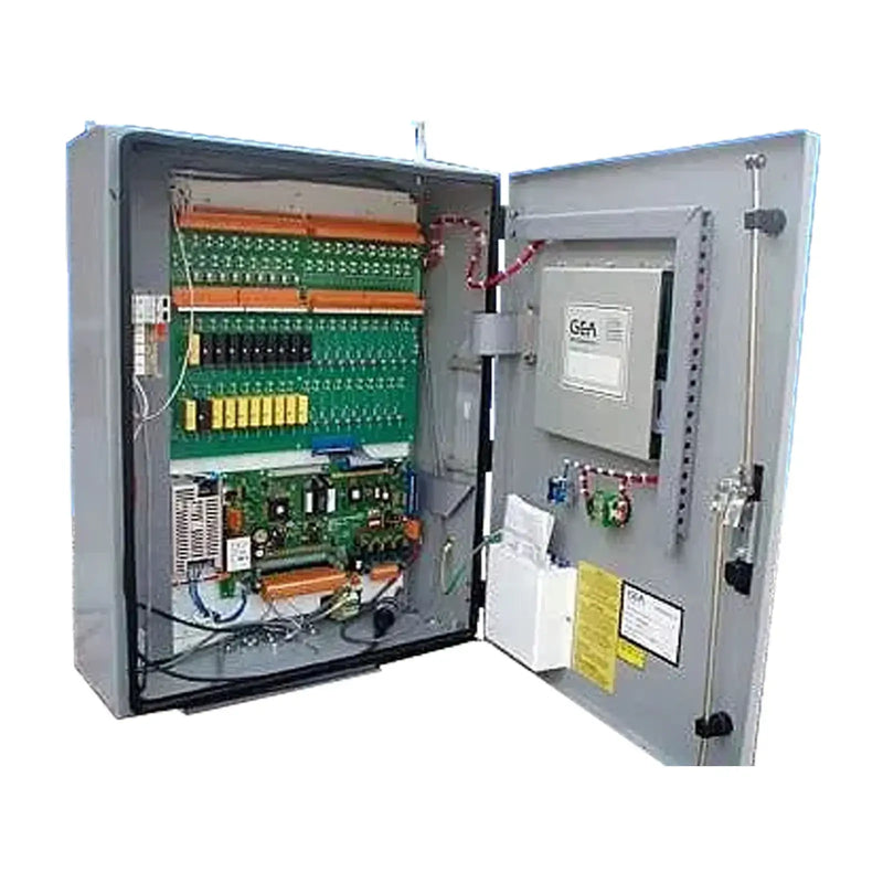 FES Micro III Control Panel
