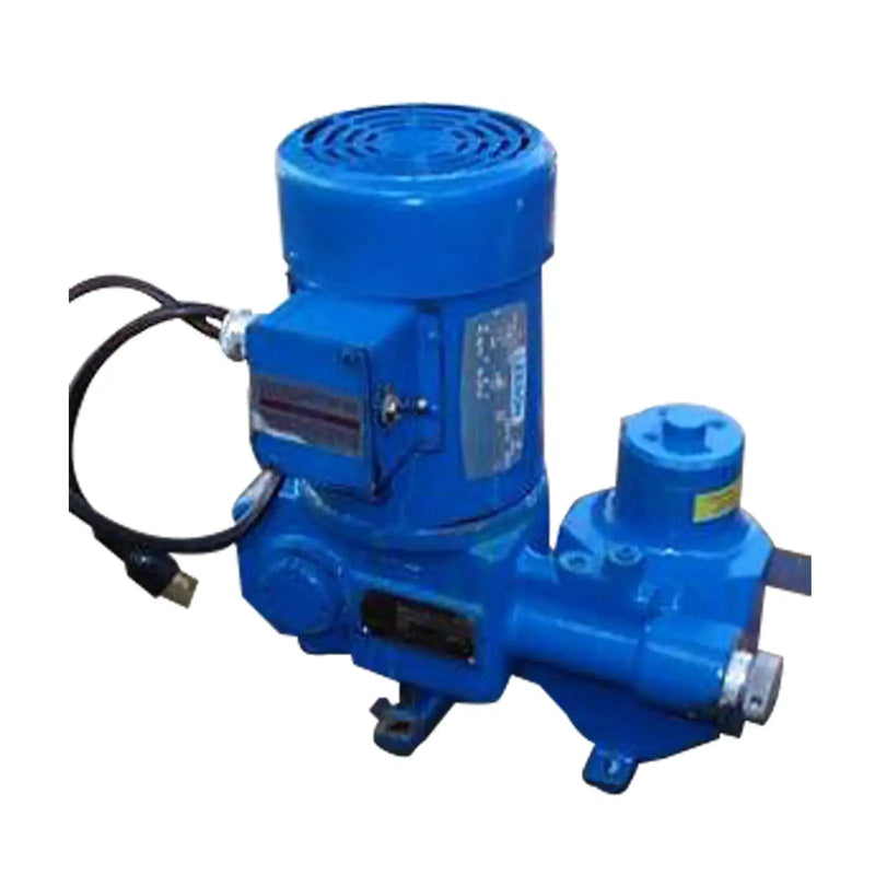 Neptune Chemical Proportioning Pump