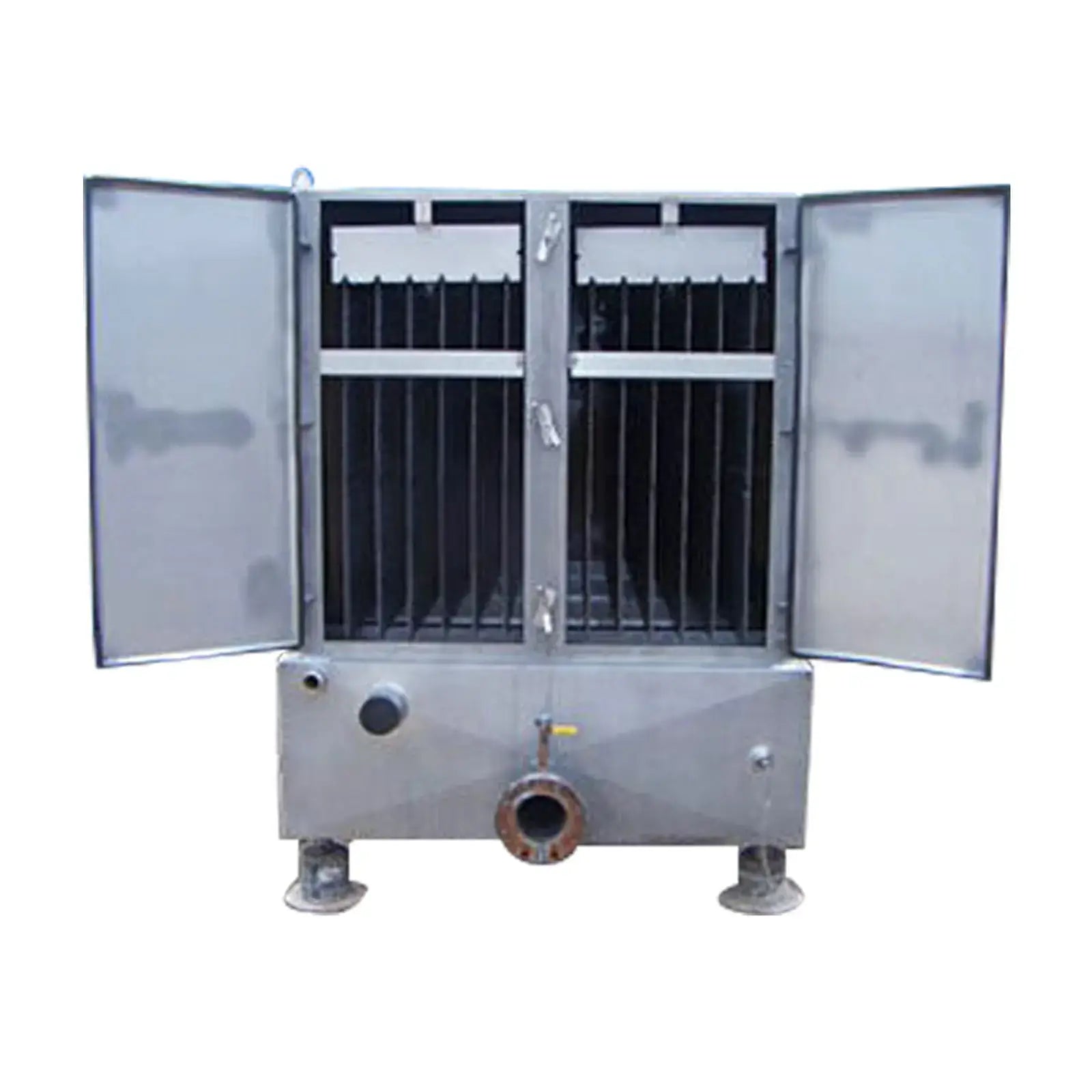 Mueller chillers shop