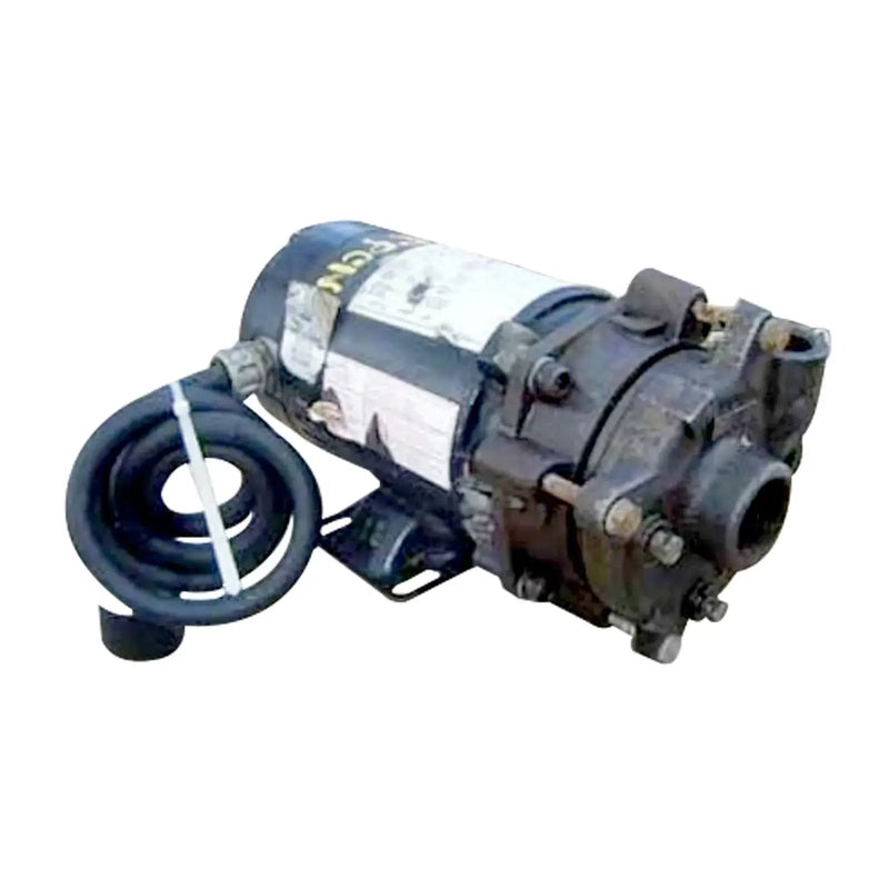 Dayton 4RH59 Centrifugal Pump (0.75 HP, 53 GPM Max)