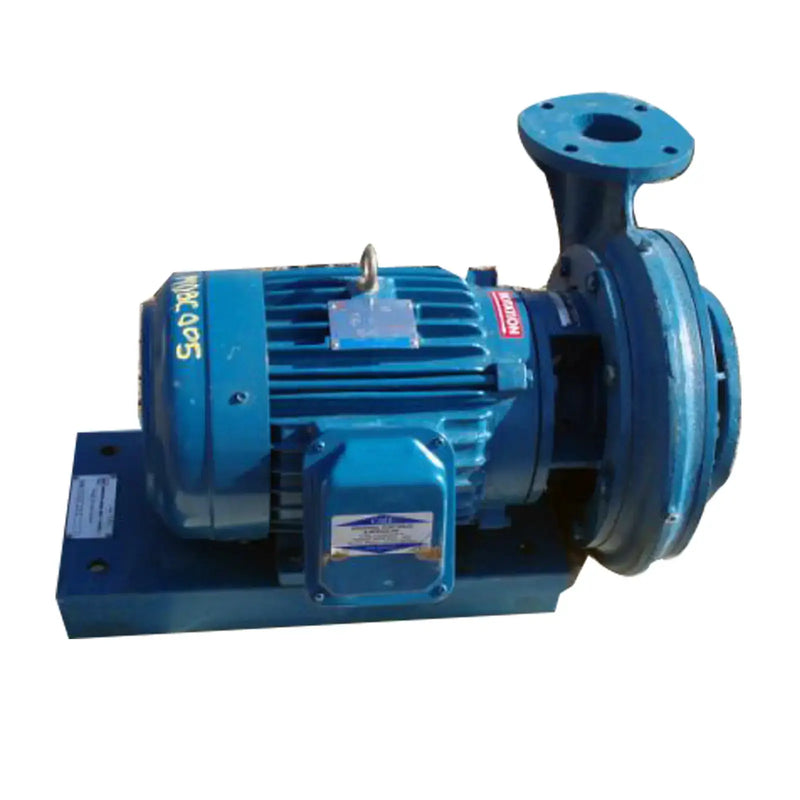 Griswold R3EM75ST - G37099 Centrifugal Pump (7.5 HP, 225 GPM Max)