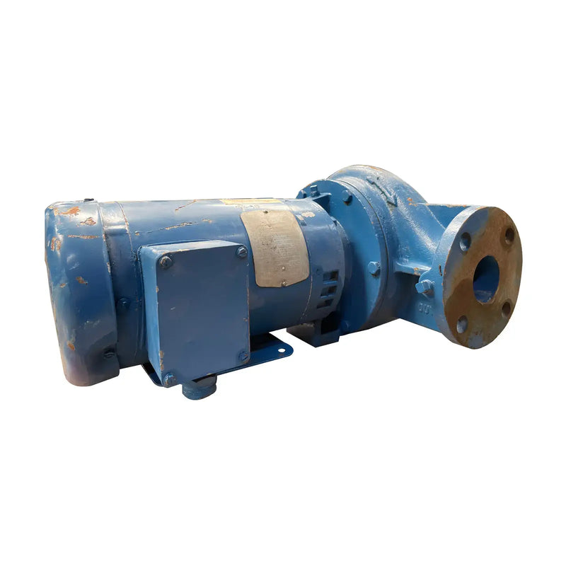 COS Centrifugal Pump (2 HP)