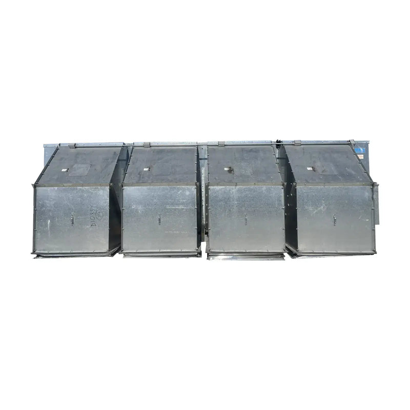 Krack PSLS1068-HGU-4-RBF  Evaporator Coil