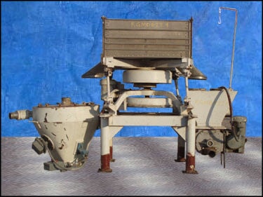 Sifter Parts & Service Gyratory Sifter Sifter Parts & Service 