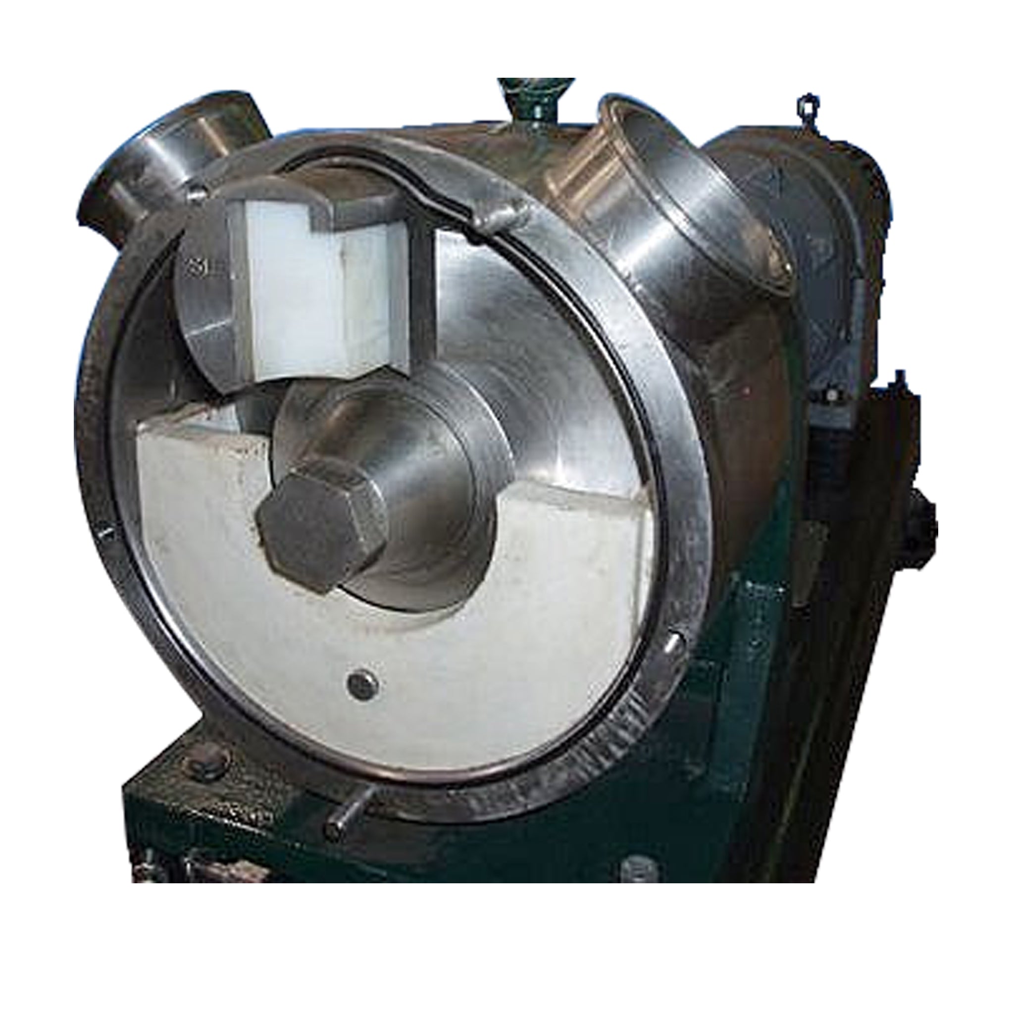 Sine SPS50 Positive Displacement Pump sine-sps50-positive-displacement-pump