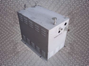 Sorgel Insulated Transformer- 50 KVA Sorgel 