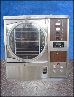 SP Industries Inc. VirTis Sublimator Freeze Dryer SP Industries Inc. 