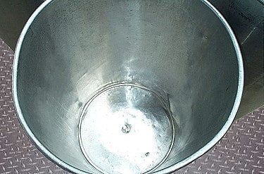 Stainless Steel Barrells-55 Gallon Not Specified 