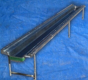 Stainless Steel Cheese Drain Table Not Specified 