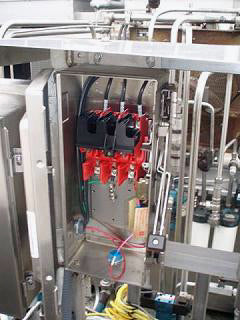 Stainless Steel Hydraulic Power Pack Not Specified 