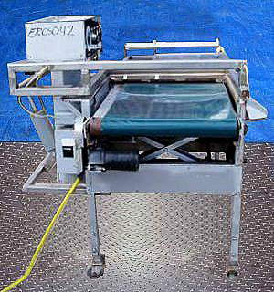Stainless Steel L-Bar Shrink Sealer Machine Not Specified 