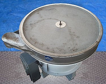 Sweco 48 in. Sifter/Separator SWECO 