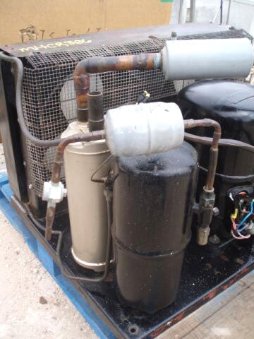 Tecumseh Air Cooled Condensing Unit – 3HP Tecumseh 