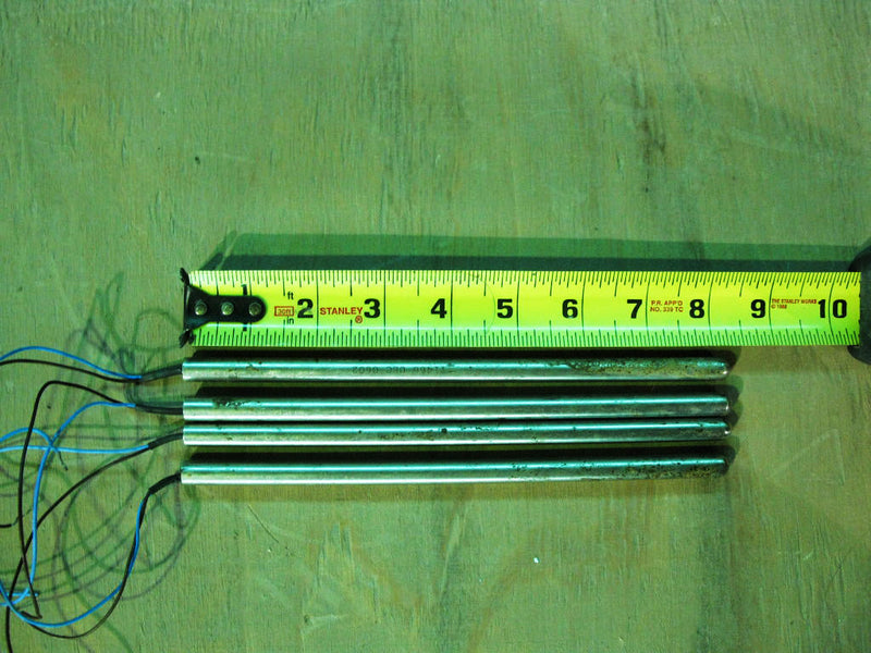 Temperature Sensors – 8.375 Inches Not Specified 