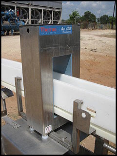 Thermo Scientific Metal Detector Thermo Scientific 
