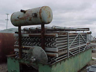 Thermodynamica Chiller Not Specified 