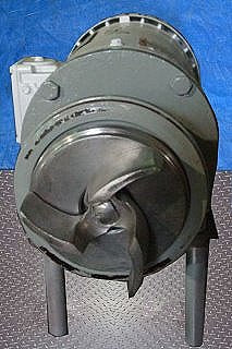 Tri-Flo C114 Centrifugal Pump Tri-Flo 