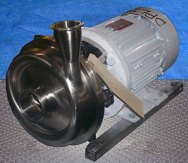 Tri-Flo C218 Centrifugal Pump Tri-Flo 