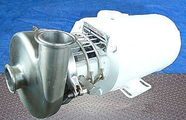 Tri-Flow C114 Centrifugal Pump Tri-Flo 