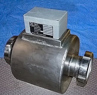 Turbo Flowtube System Not Specified 