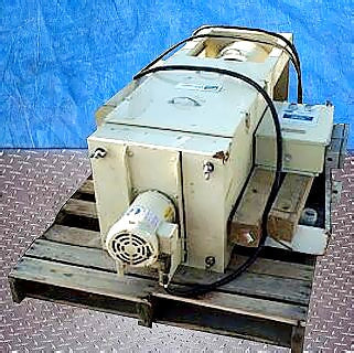 Unimaster Vacuum Dust Control Equipment Unimaster 