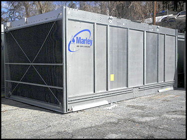 Unused 2010 Marley / SPX NC Series Cooling Tower – 974 Tons Marley 