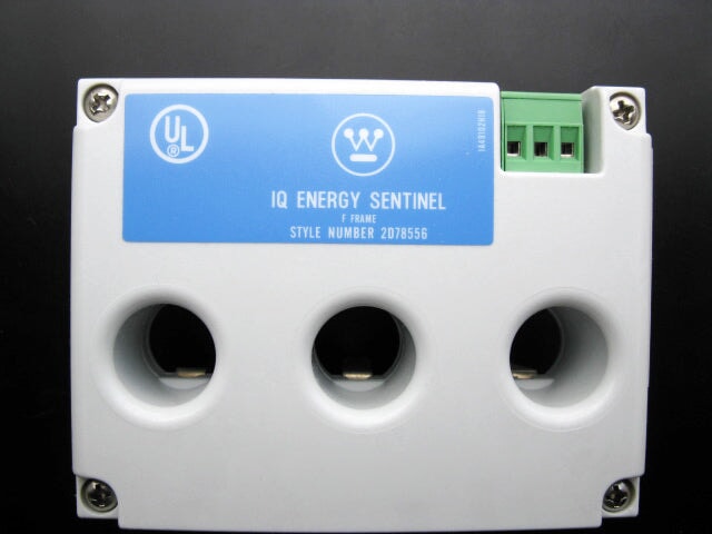Unused Westinghouse IQ Energy Sentinel™ Westinghouse 