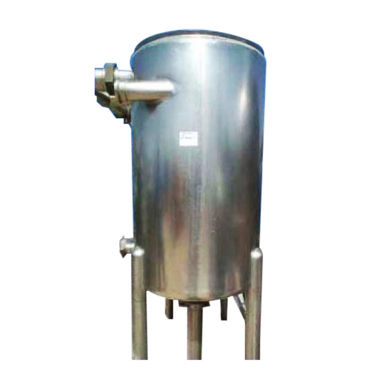 Vacuumizer Tank-70 Gallon Not Specified 